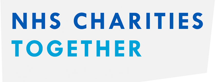 NHS Charities Together logo