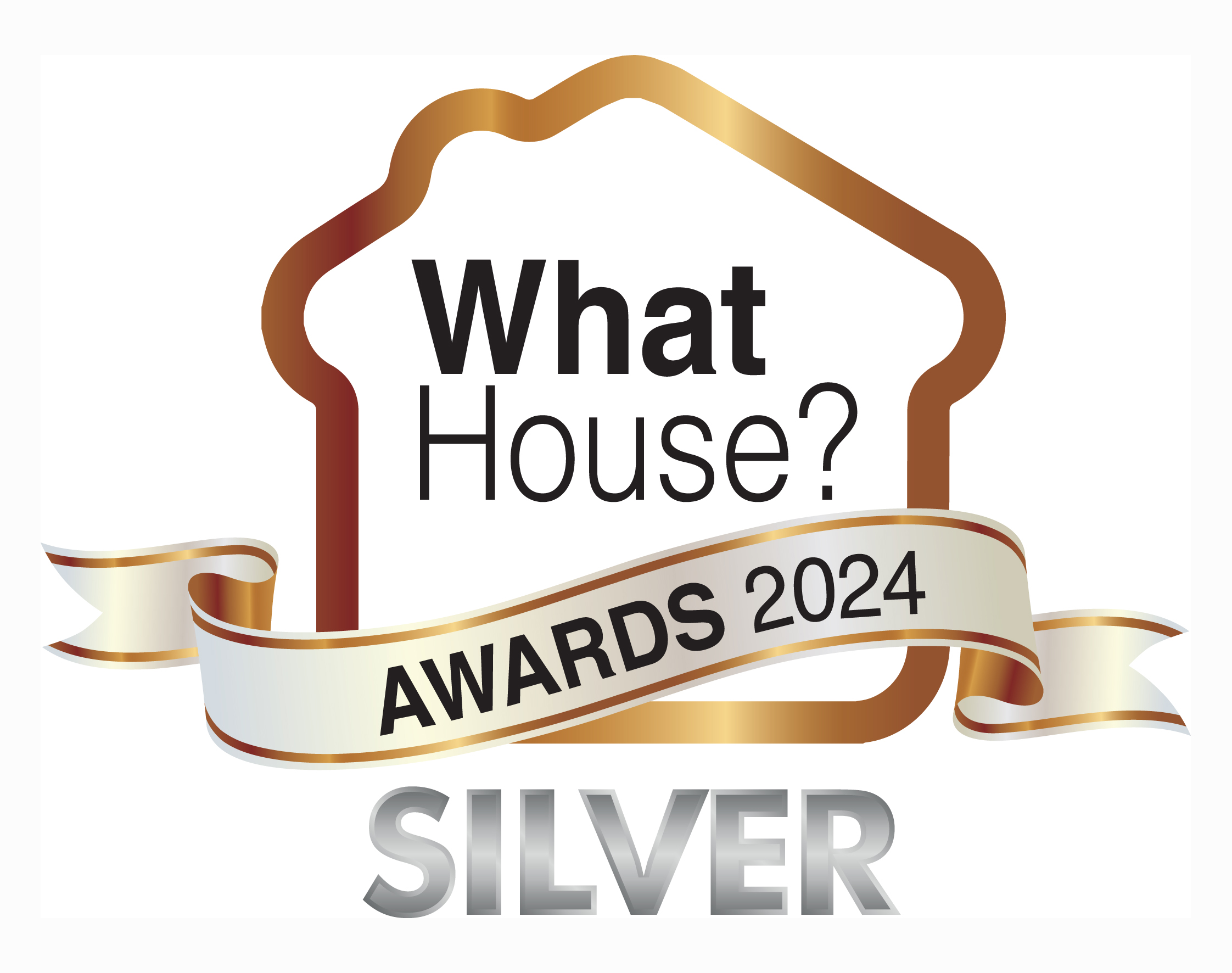 What House? Silver Winner - House Building Awards 2024